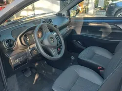 Blau Gebraucht 2023 Aixam City Kleinwagen | 12.250 € (Fairer Preis)
