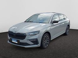 Grau Gebraucht 2025 Skoda Scala Tour Kleinwagen | 22.585 € (Fairer Preis)