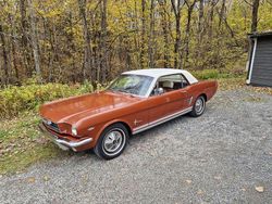 Emberglo Gebraucht 1966 Ford Mustang Coupé | 29.900 €