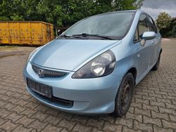Blau Gebraucht 2006 Honda Jazz Cool Kleinwagen | 899 € (Superpreis)