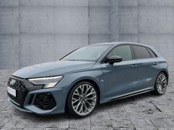 Grau Gebraucht 2023 Audi RS3 Sport Limousine | 51.990 € (Fairer Preis)