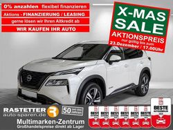 Pearl white Gebraucht 2024 Nissan X-Trail 360º SUV | 31.980 € (Guter Preis)