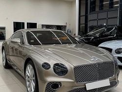 Silber Gebraucht 2022 Bentley Continental GT Coupé | 210.000 € (Superpreis)