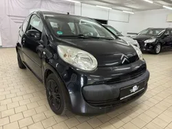 Schwarz Gebraucht 2006 Citroën C1 Style Kleinwagen | 2.990 € (Teuer)