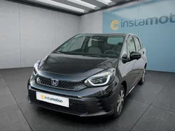 Schwarz Neu 2025 Honda Jazz Kleinwagen | 25.549 € (Guter Preis)