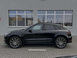 Gebraucht 2016 Porsche Macan S SUV | 34.900 €