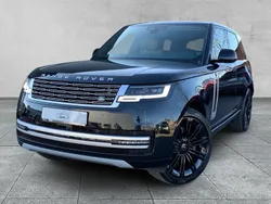 Santorini black Neu 2025 Land Rover Range Rover Autobiography SUV | 204.500 € (Fairer Preis)
