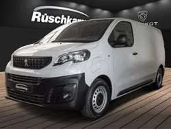 Neu 2025 Peugeot e-Expert Van | 32.770 € (Fairer Preis)