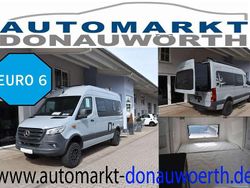 Fehgrau Gebraucht 2023 Mercedes Sprinter Van | 109.995 €
