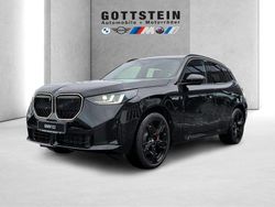 Black sapphire Neu 2025 BMW X3 M Sport SUV | 81.290 € (Fairer Preis)