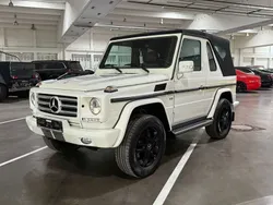 Weiß Gebraucht 2012 Mercedes G500 SUV | 294.500 €