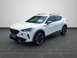 Weiß Gebraucht 2023 Cupra Formentor VZ SUV | 32.900 € (Guter Preis)