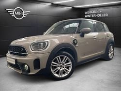 Grau Gebraucht 2022 Mini Cooper S Countryman Classic SUV | 25.490 € (Guter Preis)