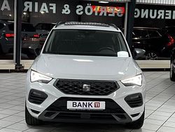Weiß Gebraucht 2025 Seat Ateca FR SUV | 35.990 €