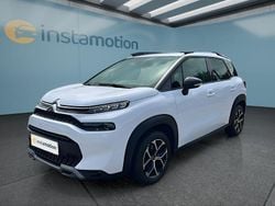 Weiß Gebraucht 2023 Citroën C3 Aircross SUV | 20.399 € (Fairer Preis)