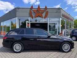 Gebraucht 2014 Mercedes C220 Kombi | 12.950 € (Superpreis)