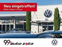 Schwarz Gebraucht 2021 VW Golf VIII Style Kombi | 21.970 € (Guter Preis)