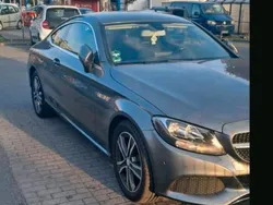 Mercedes 200