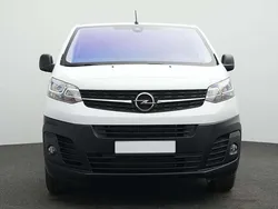 Lackierung weiss icy/typ ausse Neu 2025 Opel Vivaro Van | 27.490 € (Guter Preis)