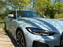 Gebraucht 2024 BMW 420 Gran Coupé M Sport Coupé | 41.900 € (Superpreis)
