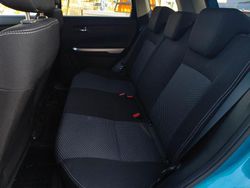 Dach ist foliert Gebraucht 2016 Suzuki Vitara Comfort SUV | 14.980 € (Fairer Preis)