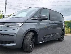 Grau Gebraucht 2024 VW T7 Edition Van | 59.999 € (Etwas zu teuer)