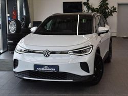 Weiß Gebraucht 2021 VW ID.4 Pro Performance SUV | 22.950 € (Fairer Preis)