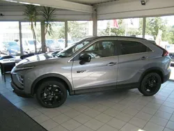 Platinumgrau Gebraucht 2024 Mitsubishi Eclipse Cross Plus SUV | 32.990 € (Teuer)