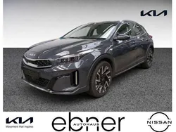 (h8g) pentametal met. Gebraucht 2025 Kia XCeed Vision SUV | 23.690 €