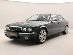 Grün Gebraucht 2005 Jaguar XJ8 Executive Limousine | 26.999 €