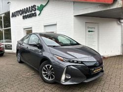 Grau Gebraucht 2022 Toyota Prius Plug-in Hybrid Comfort Kleinwagen | 22.790 € (Guter Preis)