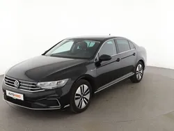 Schwarz Gebraucht 2021 VW Passat GTE Limousine | 22.780 € (Guter Preis)