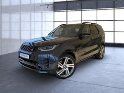 Carphatian grey Gebraucht 2024 Land Rover Discovery 5 HSE Dynamic SUV | 99.000 €