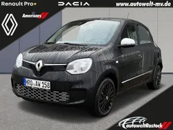 Schwarz Gebraucht 2022 Renault Twingo Urban Night Kleinwagen | 16.790 € (Teuer)