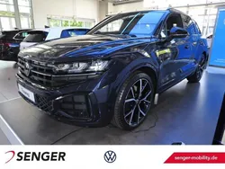 Blau Neu 2025 VW Touareg R-line SUV | 116.630 €