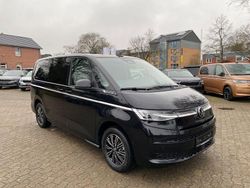 Schwarz Neu 2025 VW Multivan Style Van | 56.980 € (Superpreis)