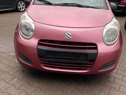 Gebraucht 2010 Suzuki Alto Kleinwagen | 3.199 € (Fairer Preis)