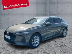 Grau Neu 2025 Audi A5 Sport Coupé | 60.590 € (Fairer Preis)