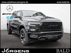 Schwarz diamond black crystal Gebraucht 2023 Dodge Ram Limited Abholung | 69.780 € (Etwas zu teuer)