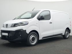 Weiss icy/typ Neu 2025 Peugeot Expert Van | 32.790 € (Etwas zu teuer)