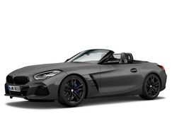 Gebraucht 2025 BMW Z4 M Sport Cabrio | 50.990 € (Guter Preis)