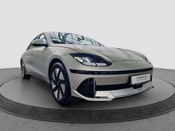 Gold Gebraucht 2023 Hyundai Ioniq 6 Limousine | 25.900 € (Guter Preis)