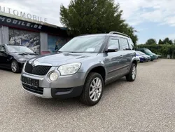 Grau Gebraucht 2010 Skoda Yeti Plus Edition SUV | 4.950 € (Fairer Preis)