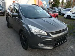 Grau Gebraucht 2014 Ford Kuga SYNC Edition SUV | 8.900 € (Guter Preis)
