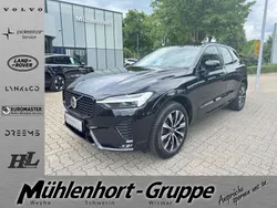 Schwarz Gebraucht 2022 Volvo XC60 Plus SUV | 39.900 € (Fairer Preis)