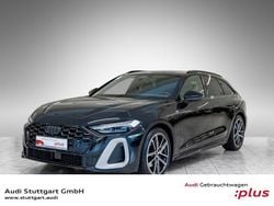Mythosschwarz metallic Gebraucht 2025 Audi A5 Edition .1 Coupé | 55.999 € (Superpreis)