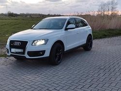 Gebraucht 2012 Audi Q5 SUV | 13.400 € (Etwas zu teuer)