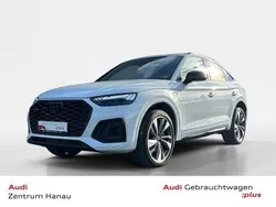 Gebraucht 2024 Audi Q5 Sportback S-Line SUV | 55.499 € (Etwas zu teuer)