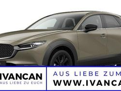 Neu 2025 Mazda CX-30 Exclusive-Line SUV | 31.350 €