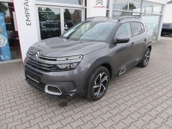 Grau Gebraucht 2020 Citroën C5 Aircross Shine SUV | 19.990 € (Guter Preis)